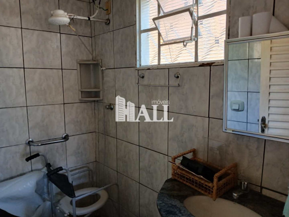 Imagem Casa com 3 Quartos à Venda, 120 m² em Eldorado - São José Do Rio Preto Imagem Casa com 3 Quartos à Venda, 120 m² em Eldorado - São José Do Rio Preto