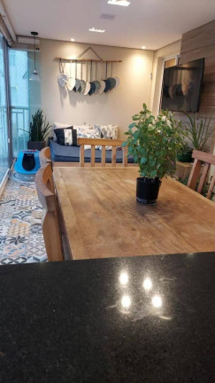 Imagem Apartamento com 3 Quartos à Venda, 156 m² em Centro - São Bernardo Do Campo
