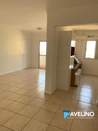 Imagem Apartamento com 3 Quartos à Venda, 10 m² em Centro - Campo Grande Imagem Apartamento com 3 Quartos à Venda, 10 m² em Centro - Campo Grande