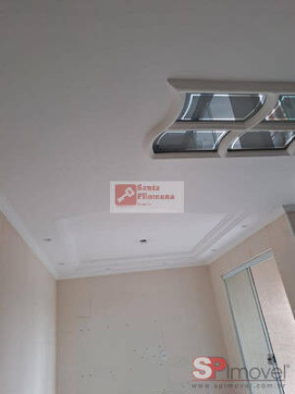 Imagem Apartamento com 2 Quartos à Venda, 50 m² em Vila Eldízia - Santo André Imagem Apartamento com 2 Quartos à Venda, 50 m² em Vila Eldízia - Santo André