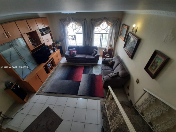 Imagem Casa com 3 Quartos à Venda, 220 m² em Vila Gomes Cardim - São Paulo