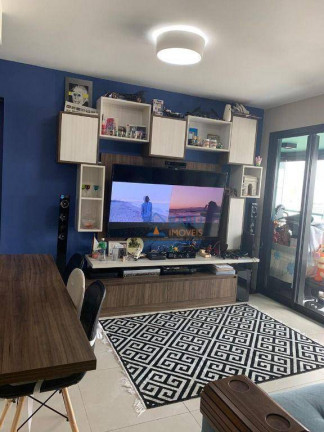 Imagem Apartamento com 2 Quartos à Venda, 80 m² em Bela Vista - São Paulo