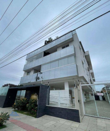 Imagem Apartamento com 2 Quartos à Venda, 84 m² em Canasvieiras - Florianópolis