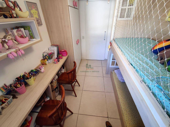 Imagem Apartamento com 2 Quartos à Venda, 87 m² em Santa Rosa - Niterói Imagem Apartamento com 2 Quartos à Venda, 87 m² em Santa Rosa - Niterói