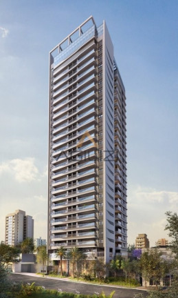 Imagem Apartamento com 3 Quartos à Venda, 103 m² em Perdizes - São Paulo