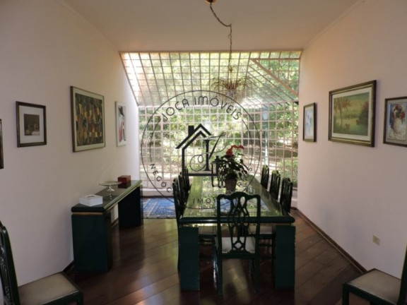 Imagem Casa de Condomínio com 4 Quartos à Venda, 4 m² em Chácara Eliana - Cotia