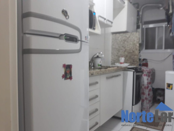 Imagem Apartamento com 2 Quartos à Venda, 50 m² em Barra Funda - São Paulo