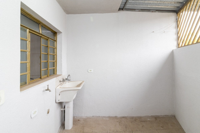 Imagem Sobrado com 2 Quartos à Venda, 87 m² em Jardim São Silvestre - São Paulo