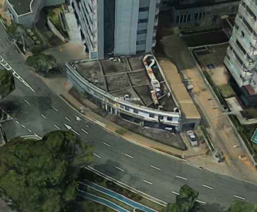 Imagem Imóvel para Alugar, 737 m² em Jardim Do Mar - São Bernardo Do Campo Imagem Imóvel para Alugar, 737 m² em Jardim Do Mar - São Bernardo Do Campo