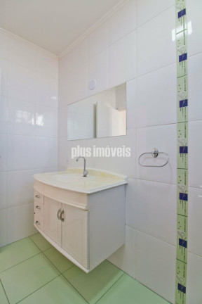 Imagem Apartamento com 3 Quartos à Venda, 112 m² em Pinheiros - São Paulo