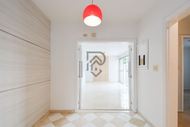 Imagem Apartamento com 3 Quartos à Venda, 97 m² em Vila Mariana - São Paulo