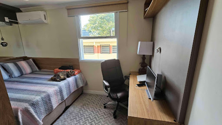 Imagem Apartamento com 2 Quartos à Venda, 56 m² em Sao Bernado - Campinas Imagem Apartamento com 2 Quartos à Venda, 56 m² em Sao Bernado - Campinas