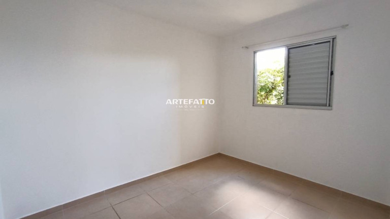 Imagem Apartamento com 2 Quartos à Venda, 60 m² em Chácara Espraiado - Franca