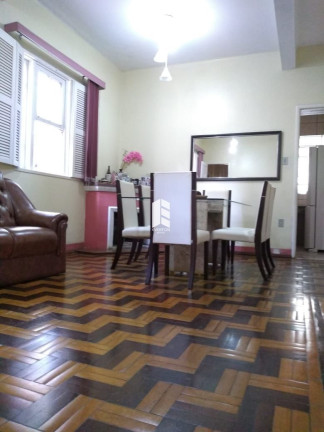 Imagem Casa com 5 Quartos à Venda,  em Centro - Santa Maria