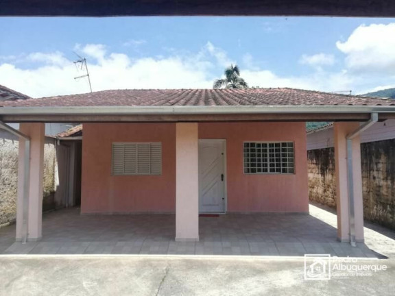 Imagem Casa com 2 Quartos à Venda, 80 m² em Pereque Açu - Ubatuba Imagem Casa com 2 Quartos à Venda, 80 m² em Pereque Açu - Ubatuba