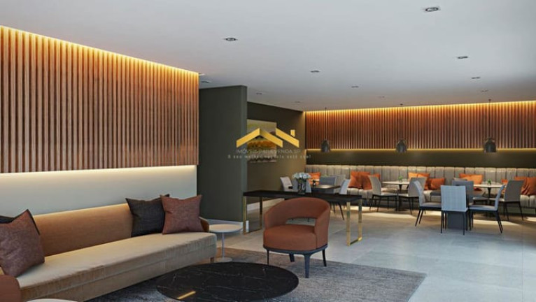 Imagem Apartamento com 3 Quartos à Venda, 151 m² em Vila Romana - São Paulo Imagem Apartamento com 3 Quartos à Venda, 151 m² em Vila Romana - São Paulo