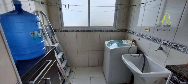 Imagem Apartamento com 3 Quartos à Venda, 131 m² em Aviação - Praia Grande
