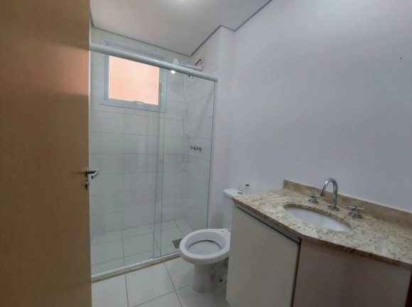 Imagem Apartamento com 2 Quartos à Venda, 610.000 m² em São Paulo - Jundiaí
