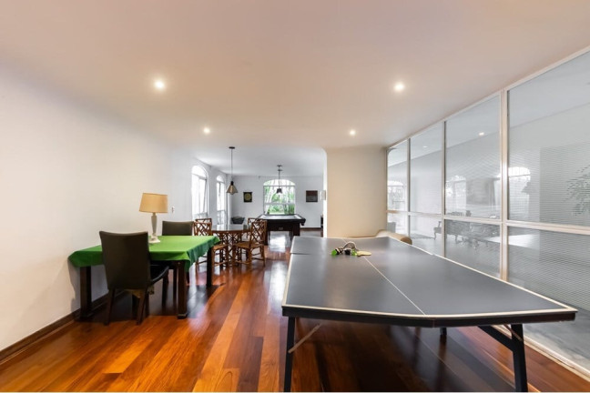 Imagem Apartamento com 3 Quartos à Venda, 164 m² em Morro Dos Ingleses - São Paulo Imagem Apartamento com 3 Quartos à Venda, 164 m² em Morro Dos Ingleses - São Paulo