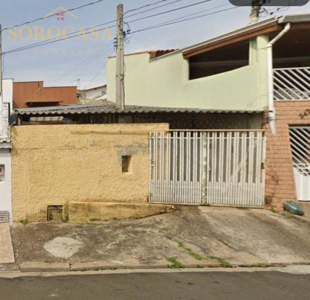Casa com 2 Quartos à Venda,  em Jardim Marco Antônio - Sorocaba