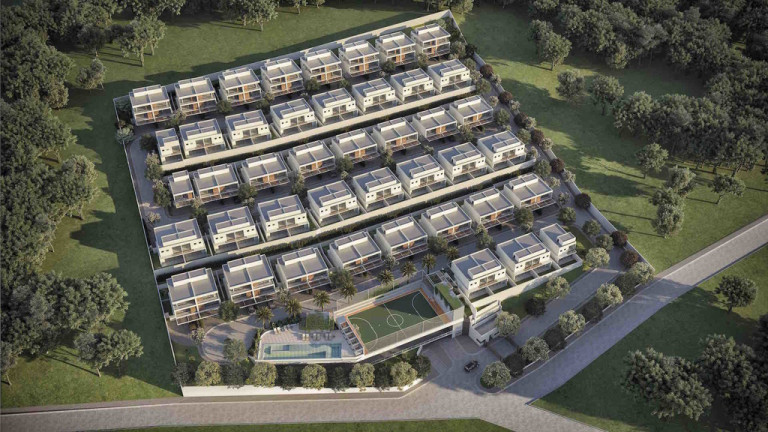 Imagem Casa com 3 Quartos à Venda, 152 m² em Tanquinho - Santana De Parnaíba