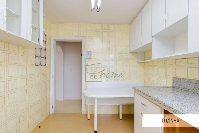 Imagem Apartamento com 3 Quartos à Venda, 70 m² em Ahú - Curitiba
