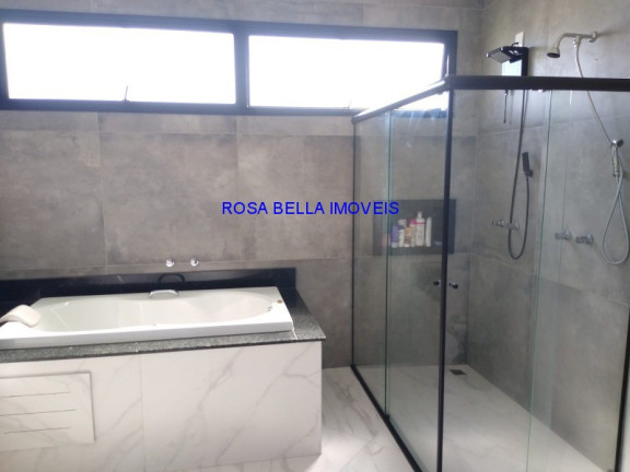 Imagem Casa de Condomínio com 3 Quartos à Venda, 400 m² em Medeiros - Jundiaí