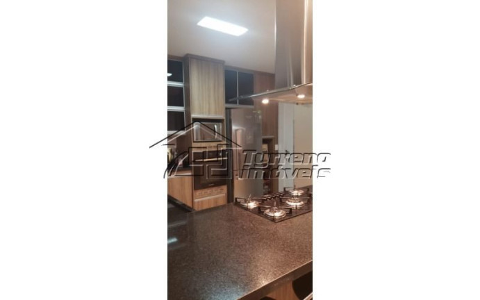 Imagem Apartamento com 3 Quartos à Venda, 142 m² em Jardim Das Indústrias - São José Dos Campos Imagem Apartamento com 3 Quartos à Venda, 142 m² em Jardim Das Indústrias - São José Dos Campos