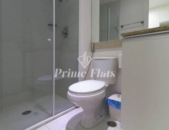 Imagem Apartamento com 1 Quarto para Alugar, 22 m² em Sé - São Paulo