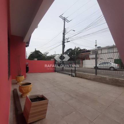 Imagem Casa com 2 Quartos à Venda, 80 m² em Balneário - Florianópolis