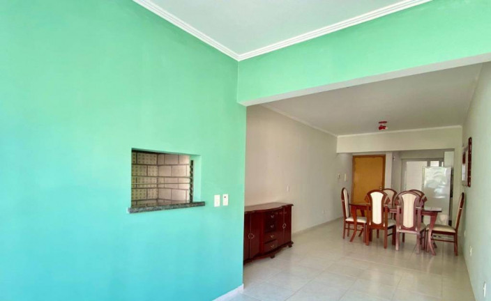 Imagem Apartamento com 2 Quartos à Venda, 79 m² em Navegantes - Capão Da Canoa