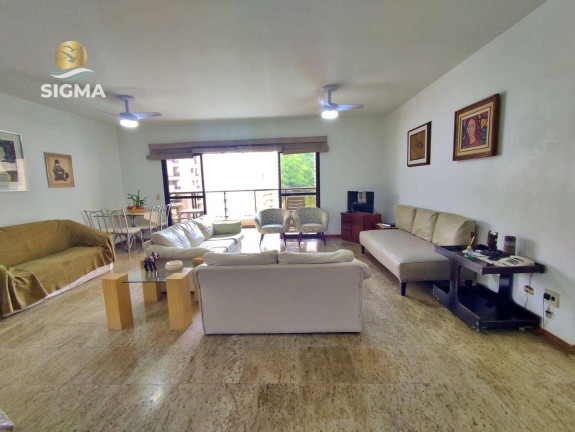 Imagem Apartamento com 4 Quartos à Venda, 160 m² em Pitangueiras - Guarujá Imagem Apartamento com 4 Quartos à Venda, 160 m² em Pitangueiras - Guarujá