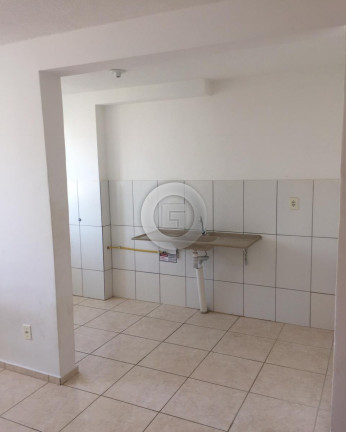 Imagem Apartamento com 2 Quartos à Venda, 45 m² em Vila Atlântida - Montes Claros