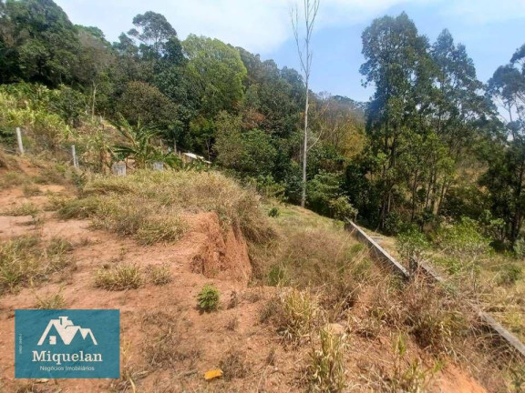 Imagem Terreno à Venda, 500 m² em Estância Santa Maria Do Portão - Atibaia Imagem Terreno à Venda, 500 m² em Estância Santa Maria Do Portão - Atibaia