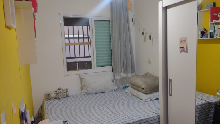Imagem Apartamento com 2 Quartos à Venda, 55 m² em Parque Novo Oratório - Santo André