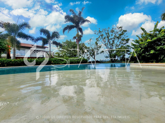 Imagem Casa com 5 Quartos à Venda, 775 m² em Fazenda Da Grama - Itupeva
