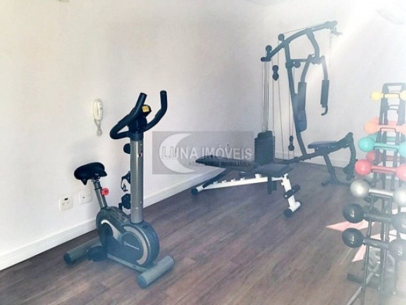 Imagem Apartamento com 2 Quartos à Venda, 60 m² em Vila América - Santo André Imagem Apartamento com 2 Quartos à Venda, 60 m² em Vila América - Santo André