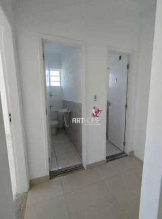 Imagem Sala Comercial para Alugar, 140 m² em Vila Linda - Santo André