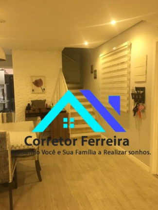 Imagem Imóvel com 3 Quartos à Venda, em Parque Monte Alegre - Taboão Da Serra Imagem Imóvel com 3 Quartos à Venda, em Parque Monte Alegre - Taboão Da Serra