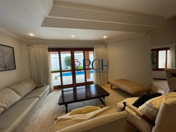 Imagem Casa com 3 Quartos à Venda, 364 m² em Além Ponte - Sorocaba Imagem Casa com 3 Quartos à Venda, 364 m² em Além Ponte - Sorocaba