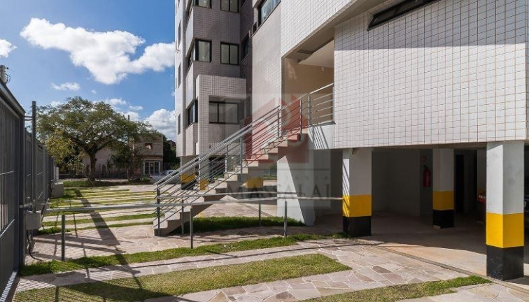 Imagem Apartamento com 3 Quartos à Venda, 76 m² em Jardim Itu Sabará - Porto Alegre Imagem Apartamento com 3 Quartos à Venda, 76 m² em Jardim Itu Sabará - Porto Alegre