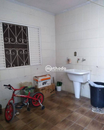 Imagem Casa com 3 Quartos à Venda, 192 m² em Jardim Proença - Campinas Imagem Casa com 3 Quartos à Venda, 192 m² em Jardim Proença - Campinas