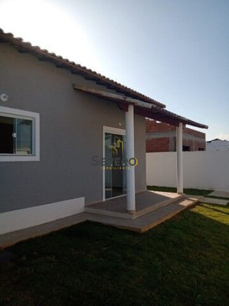 Imagem Casa com 3 Quartos à Venda, 85 m² em Jardim Atlântico Leste (itaipuaçu) - Maricá Imagem Casa com 3 Quartos à Venda, 85 m² em Jardim Atlântico Leste (itaipuaçu) - Maricá