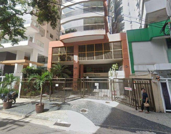 Imagem Apartamento com 2 Quartos à Venda, 72 m² em Icaraí - Niterói Imagem Apartamento com 2 Quartos à Venda, 72 m² em Icaraí - Niterói