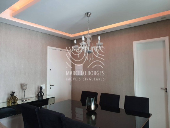 Imagem Apartamento com 3 Quartos à Venda, 92 m² em Jardim Flórida - Jundiaí