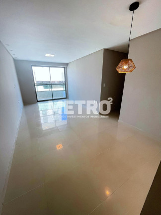 Apartamento para Alugar, 82 m² em Orla - Petrolina