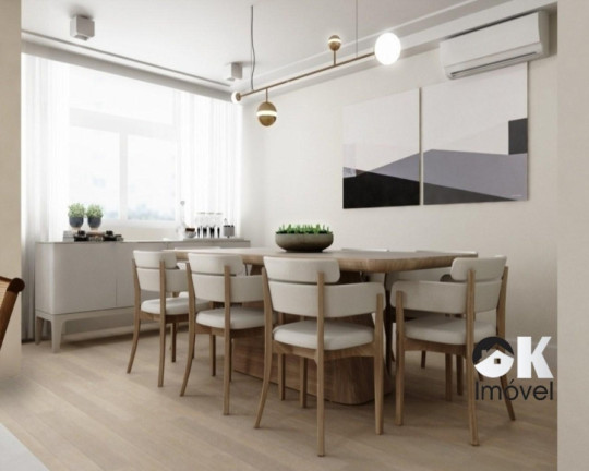 Imagem Apartamento com 3 Quartos à Venda, 206 m² em Higienópolis - São Paulo Imagem Apartamento com 3 Quartos à Venda, 206 m² em Higienópolis - São Paulo