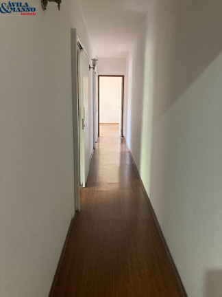 Imagem Imóvel com 3 Quartos para Alugar,  em Mooca - São Paulo