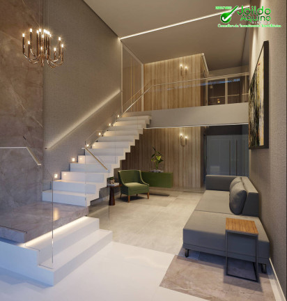 Imagem Apartamento com 4 Quartos à Venda, 242 m² em Meireles - Fortaleza