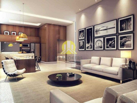 Imagem Apartamento com 2 Quartos à Venda, 53 m² em Chácara Klabin - São Paulo Imagem Apartamento com 2 Quartos à Venda, 53 m² em Chácara Klabin - São Paulo